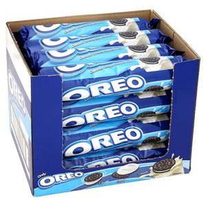 OREO печенье