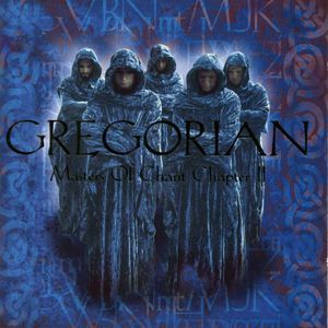 Посетить концерт Gregorian