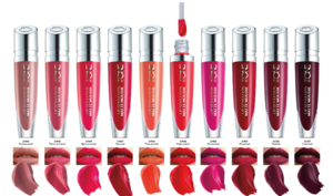 Помада-мусс Oriflame The ONE Lip Sensation Matte Mousse