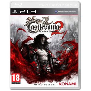 Castlevania: Lords of Shadow 2 (PS3)