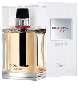 Dior Homme Sport