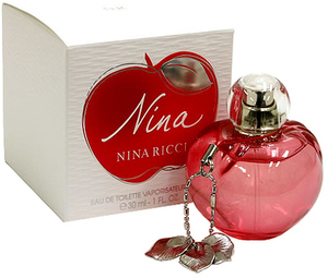 Nina Ricci Nina