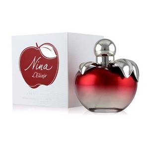 Nina Ricci Nina L`Elixir