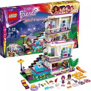 Lego friends