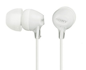 Наушники Sony MDR-EX15LP