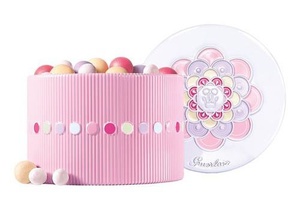 Guerlain Meteorites Pearls Carousel