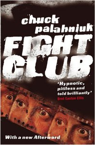 Chuck Palahniuk "Fight Club"