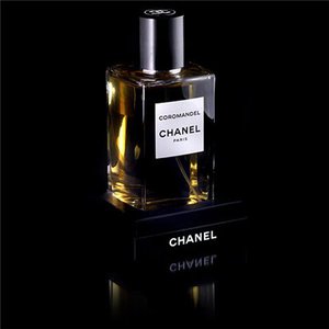 Chanel Coromandel