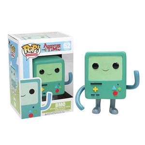 BMO Funko-pop