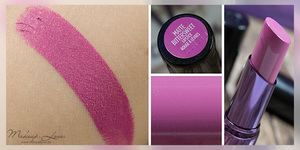 Urban Decay Matte Revolution Lipstick