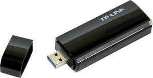 Wi-fi адаптер для компьютера TP-LINK Archer T4U USB 3.0