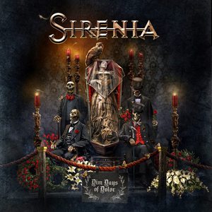 Sirenia - Dim Days Of Dolor