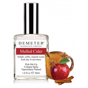 Духи «Пряный сидр» (Mulled Cider) от Demeter