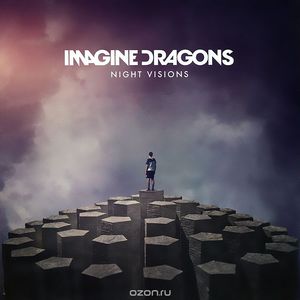 Imagine Dragons "Night Visions"