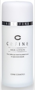 Cefine Milk Lotion