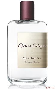 Atelier Cologne Musc Imperial