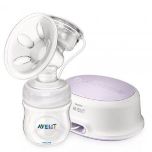 Электронный молокоотсос PHILIPS Avent SCF332/01