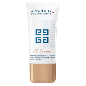 Givenchy Doctor White 10 СC Сream Ideal Skintone Corrector and Creator