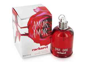 Cacharel Amor Amor