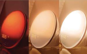 Wake-up Light от Philips