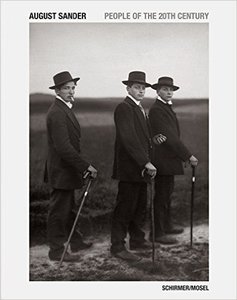 August Sander: People of the 20th Century