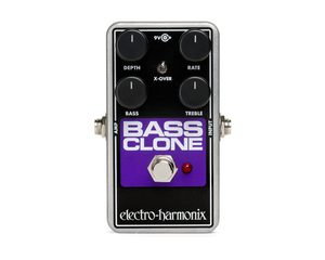 Electro-Harmonix Bass Clone