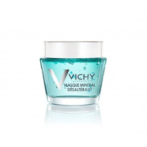 Vichy Успокаивающая минеральная маска