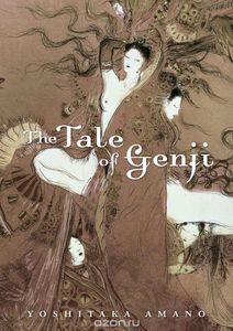 The Tale of Genji