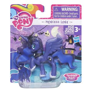 Princess Luna