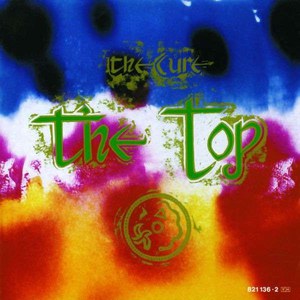 The Cure - The Top