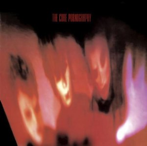 The Cure - Pornography