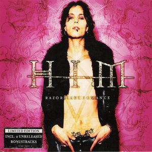 HIM - Razorblade Romance