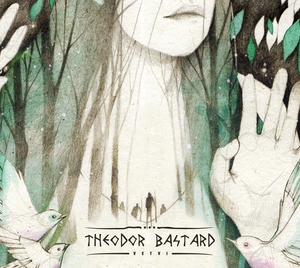 Theodor Bastard "Vetvi"