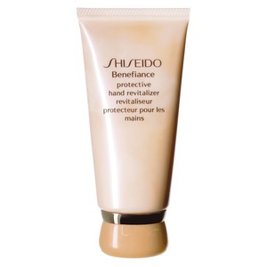 Shiseido крем для рук