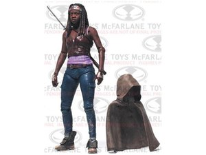 Фигурка Michonne (The Walking Dead)