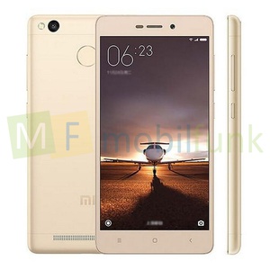 Мобильный телефон Xiaomi Redmi 3 Pro 32Gb Gold - Электроника - ТЕЛЕФОНЫ - Телефоны Xiaomi - Телефоны Xiaomi Redmi 3 Pro / Мобилфанк