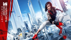 Игра Mirror's Edge Catalyst