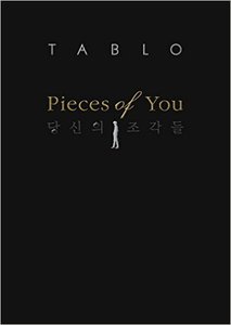 Tablo - Pieces of me (English ver)