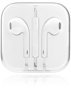 Наушники Apple EarPods MD827ZM/A