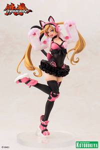 Lucky Chloe (Kotobukiya)