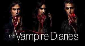 Дневники вампира 8 сезон