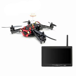 Дрон Eachine Racer 250 OSD FPV