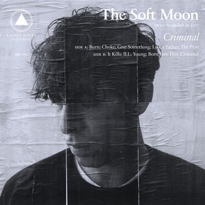 The Soft Moon "Criminal" (2017), CD