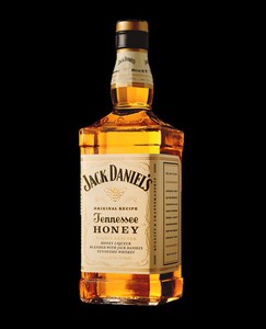 Jack Daniel's Tennessee Honey