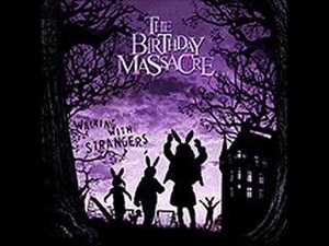 The Birthday Massacre "Walking with Stranger"