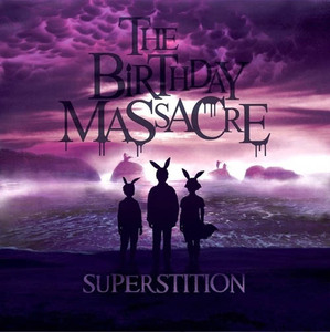 The Birthday Massacre "Superstition"