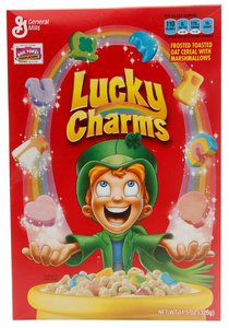 Lucky Charms