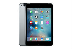 iPad mini 4 Wi-Fi+Cellular 128Gb