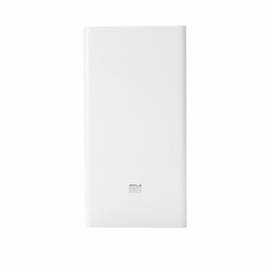 Xiaomi Power Bank 20000mAh