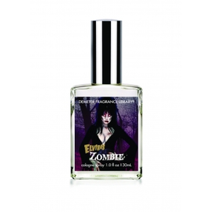 Духи Elvira's zombie